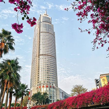 Swissotel Foshan, Guangdong - Free Shuttle To Canton Fair Exterior photo