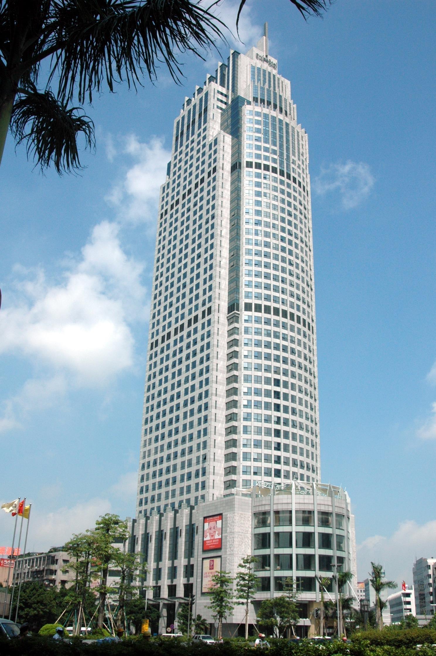 Swissotel Foshan, Guangdong - Free Shuttle To Canton Fair Exterior photo