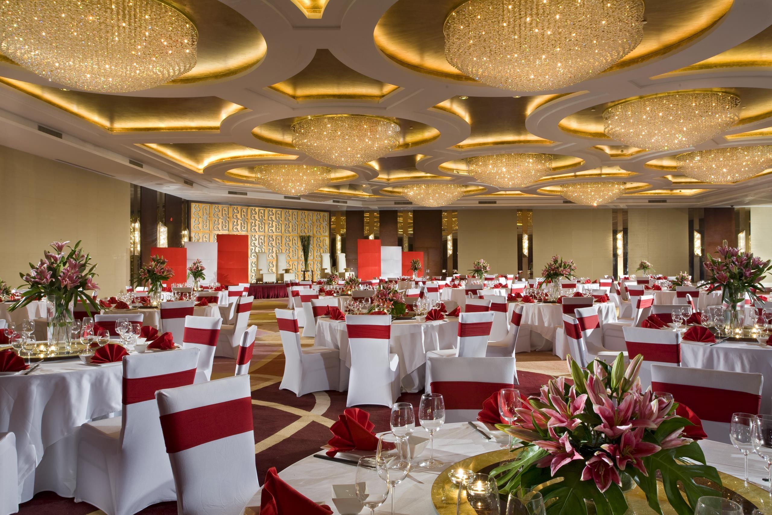 Swissotel Foshan, Guangdong - Free Shuttle To Canton Fair Restaurant photo